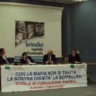 La lotta al''evasione fiscale è la grande battaglia contro la mafia