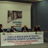 La lotta al''evasione fiscale � la grande battaglia contro la mafia