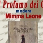 La scrittrice Vita Iaia apre la seconda edizione di ‘Parole Oblique’