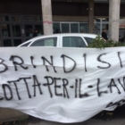 Cobas BR 15 marzo a Bari