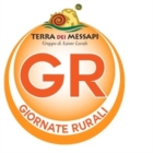GAL TERRA DEI MESSAPI :arrivano le Giornate Rurali 