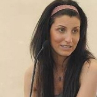 Giorgia Benusiglio ed i Lions al Liceo Pepe-Calamo di Ostuni