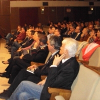 Caselli alla giornata della Memoria