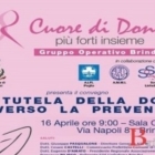 Cuore di Donna, Sabato 16 Aprile
