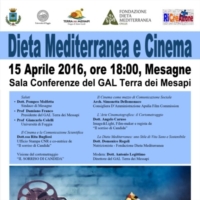 �DIETA MEDITERRANEA E CINEMA�