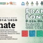 GiornateRurali, sabato 16 aprile appuntamento a Francavilla Fontana