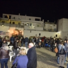 GIORNATE RURALI : SAN DONACI : GRANDE SUCCESSO