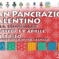 Giornata Rurale � San Pancrazio Salentino