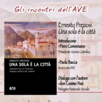 �Una sola � la citt�� di E. Preziosi