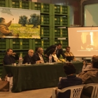 � GIORNATA DELLA DIETA MEDITERRANEA � � 23 APRILE 2016  - CISTERNINO