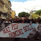 Brindisi Capitale Antimafia : per non dimenticare