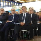 BARI : Forum Nazionale sulla Portualità e la Logistica”  