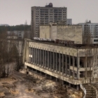 Da CHERNOBYL AL CARBONE  L’EMERGENZA CONTINUA……