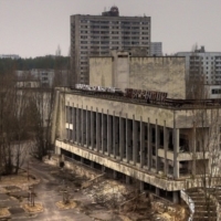 Da CHERNOBYL AL CARBONE  L�EMERGENZA CONTINUA��