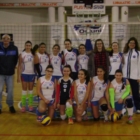 1^DIVISIONE GIOVANI - VITTORIA SUPER PER L’ASSI-MANZONI PALLAVOLO BRINDISI