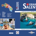 "IL GRANDE SALENTO" IN ANTEPRIMA AL XXIX SALONE DEL LIBRO DI TORINO