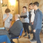 XII Giornata Mondiale contro la IPERTENSIONE