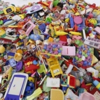 FRANCAVILLA FONTANA : L'OFFICINA DEI GIOCATTOLI