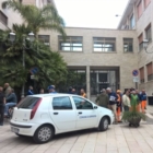 AFFIDATO A AMIU PUGLIA SERVIZIO RACCOLTA RIFIUTI A BRINDISI