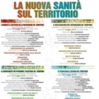 Conferenza dei Servizi ASL