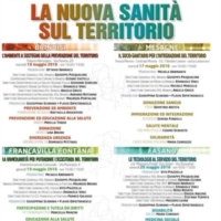 Conferenza dei Servizi ASL