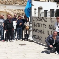 Comitato Lavoratori ex Termomeccanica : comunicato