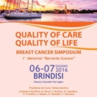  1° Memorial “Bernardo Scarano”