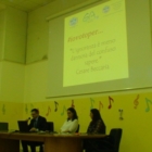  CAMPAGNA SOCIAL :#IO VOTO PER.. PROMOSSA DALLE ACLI PROVINCIALI DI BRINDSI 