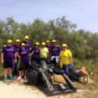 LEGAMBIENTE BRINDISI : Castello Alfonsino “Puliamolo e Facciamolo Vivere” 
