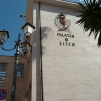 ELEZIONI : BRINDISI : BALLOTTAGGIO MARINO-CARLUCCIO