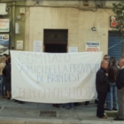 COMITATO AMICI DELLA PROVINCIA DI BRINDISI