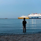 VICENDA GRIMALDI. IL DITO, LA LUNA, IL POZZO