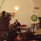 Sì Democrazia annuncia mobilitazione cittadina per la provincia