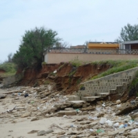 Non aspettiamo l'estate per pensare al degrado della costa