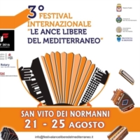 �LE ANCE LIBERE DEL MEDITERRANEO� 2016