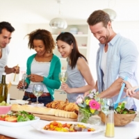 Dieta mediterranea anti-cancro