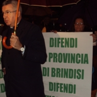 Data storica : la citt� si sveglia... Forse