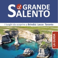 PRESENTAZIONE A LECCE DELLA GUIDA 