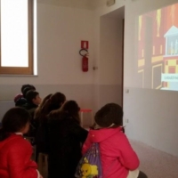 Alla scoperta di Palazzo Granafei-Nervegna!  Due giorni per imparare divertendosi�