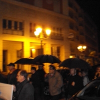 Il consiglio comunale delibera la fine della provincia di Brindisi