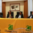 LEGAMBIENTE : Ente parco "Brindisi Natura"