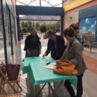 PETIZIONE QUARTIERE BOZZANO : RACCOLTE 400 FIRME
