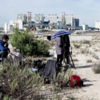 ARTISTI CON NO AL CARBONE: ANTEPRIMA DEL NUOVO VIDEOCLIP DI AMERIGO VERARDI