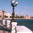 Sequestro centrale ENEL di Bari