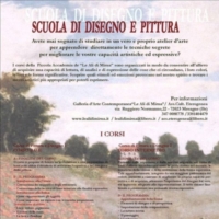 Riaprono i corsi della �Piccola Accademia� a Mesagne
