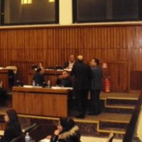 Consiglio comunale: approvato l'assestamento e i debiti fuori bilancio