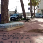Quartiere Casale: degrado, incuria e rischi per gli abitanti