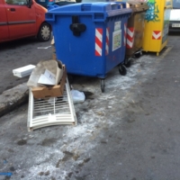 �QUESTA DOVEVA ESSERE L�AMMINISTRAZIONE DEL FARE, MA SI STA RIVELANDO L�AMMINISTRAZIONE DEL FARE NULLA�