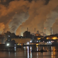 ROAD MAP per la DECARBONIZZAZIONE nella REGIONE PUGLIA