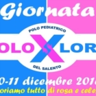 "Giornata SOLOxLORO"